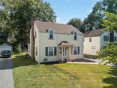 Welcome to 45 Oneta Road! Nestled on a charming neighborhood - photo 17