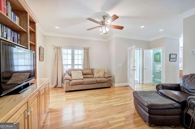 Nestled on 2.83 beautifully landscaped acres surrounded by - photo 18