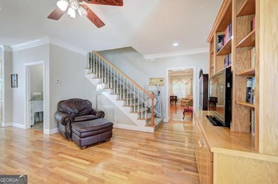 Nestled on 2.83 beautifully landscaped acres surrounded by - photo 19