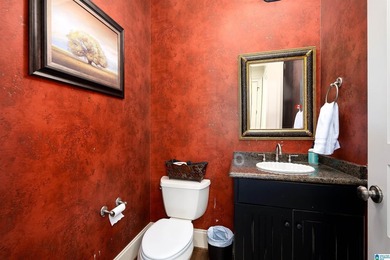Stately home in highly desirable Boulder Lake sector of Liberty - photo 21
