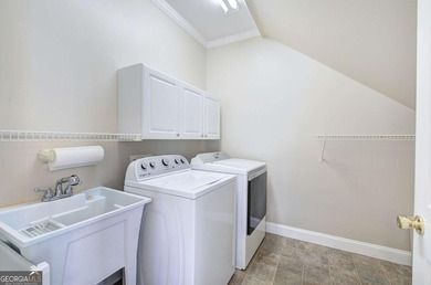 Nestled on 2.83 beautifully landscaped acres surrounded by - photo 21