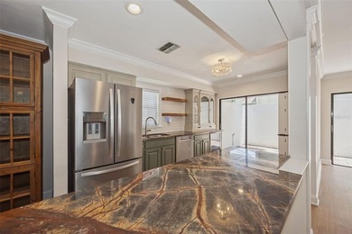 RARE SINGLE-FAMILY STYLE, STAND-ALONE 3 BEDROOM, 2.5 BATH CONDO - photo 21