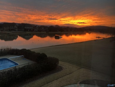 (private lake, pond, creek) Home For Sale in Huntsville Alabama