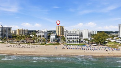 Lake Lettuce Condo For Sale in Pompano Beach Florida