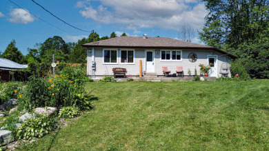 Lake Home For Sale in Selwyn, Ontario