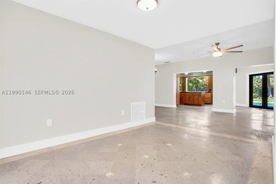 Located on a private gated island in Miami Beach, this residence - photo 22