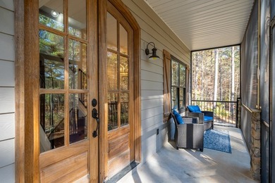 Stunning Craftsman Farmhouse in the Gated Community of Thirteen - photo 22