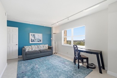 Breathtaking Intracoastal views greet you from this stunning - photo 2
