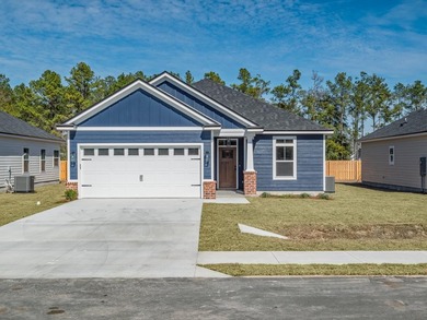 Impeccably crafted new construction by the seasoned Pafford - photo 2