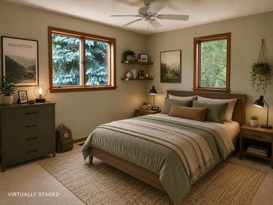 Welcome to Long Acres, a beautiful forest just outside of - photo 22