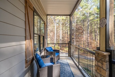 Stunning Craftsman Farmhouse in the Gated Community of Thirteen - photo 23