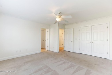 Cape Fear River views and sunset skies! This well-maintained - photo 24