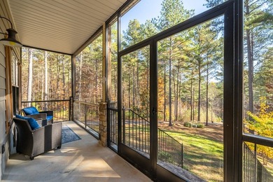 Stunning Craftsman Farmhouse in the Gated Community of Thirteen - photo 24