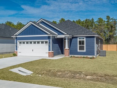 Impeccably crafted new construction by the seasoned Pafford - photo 4