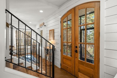 Stunning Craftsman Farmhouse in the Gated Community of Thirteen - photo 25