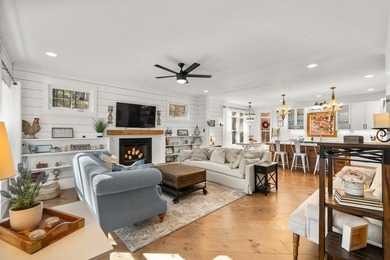 Stunning Craftsman Farmhouse in the Gated Community of Thirteen - photo 26