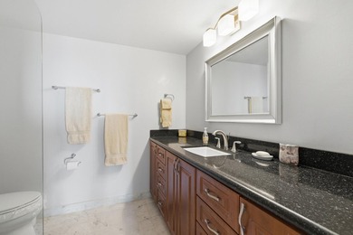 Breathtaking Intracoastal views greet you from this stunning - photo 6