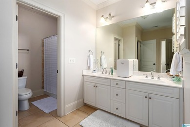 Stately home in highly desirable Boulder Lake sector of Liberty - photo 27