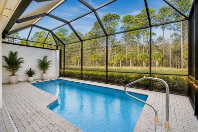 PRIVATE POOL LAGOON-TO-WOODED VIEWS ELEVATED FINISHES DETAILED - photo 28
