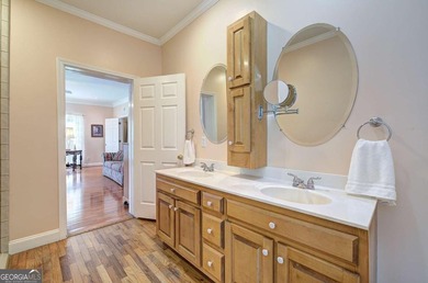 Nestled on 2.83 beautifully landscaped acres surrounded by - photo 28