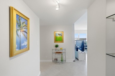 Breathtaking Intracoastal views greet you from this stunning - photo 8