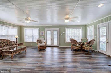 Nestled on 2.83 beautifully landscaped acres surrounded by - photo 29