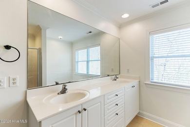 Cape Fear River views and sunset skies! This well-maintained - photo 29