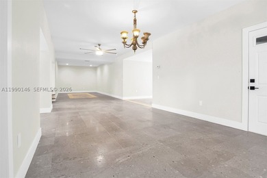 Located on a private gated island in Miami Beach, this residence - photo 29
