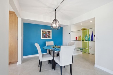 Breathtaking Intracoastal views greet you from this stunning - photo 9