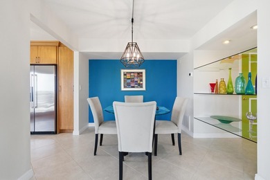Breathtaking Intracoastal views greet you from this stunning - photo 10