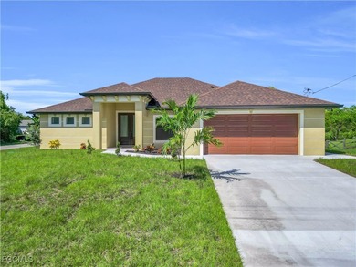 Lehigh Acres Area Home Sale Pending in Lehigh Acres Florida