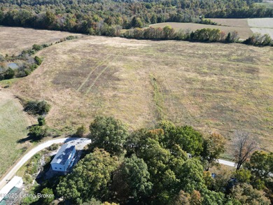 Rough River Lake Lot For Sale in Falls Of Rough Kentucky