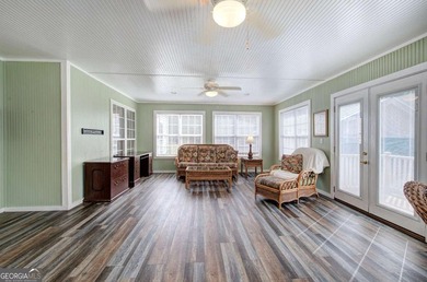 Nestled on 2.83 beautifully landscaped acres surrounded by - photo 32