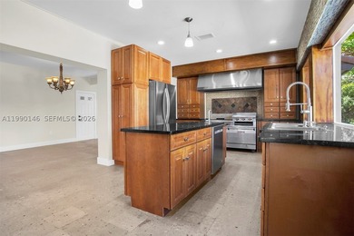 Located on a private gated island in Miami Beach, this residence - photo 34