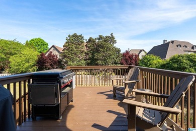 Stately home in highly desirable Boulder Lake sector of Liberty - photo 37