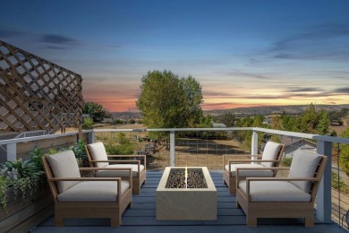 Lake Home For Sale in Copperopolis, California
