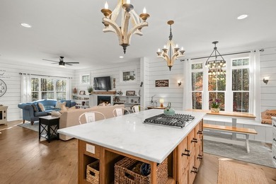 Stunning Craftsman Farmhouse in the Gated Community of Thirteen - photo 41