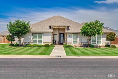 Lake Nasworthy Home Sale Pending in San Angelo Texas