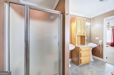 Nestled on 2.83 beautifully landscaped acres surrounded by - photo 42