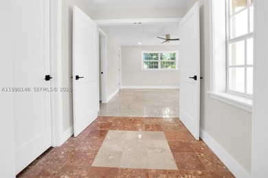 Located on a private gated island in Miami Beach, this residence - photo 42