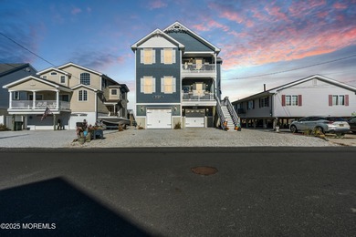A rare opportunity to own the crown jewel of Tuckerton Beach