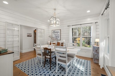 Stunning Craftsman Farmhouse in the Gated Community of Thirteen - photo 42