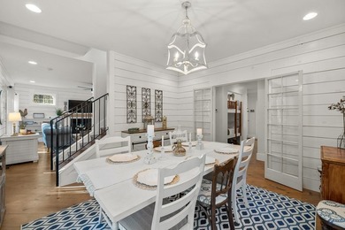 Stunning Craftsman Farmhouse in the Gated Community of Thirteen - photo 43