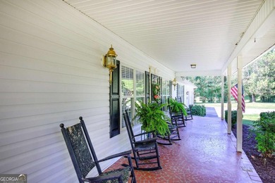 Nestled on 2.83 beautifully landscaped acres surrounded by - photo 44