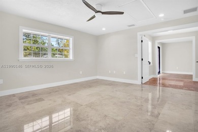 Located on a private gated island in Miami Beach, this residence - photo 44