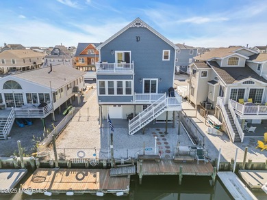 A rare opportunity to own the crown jewel of Tuckerton Beach