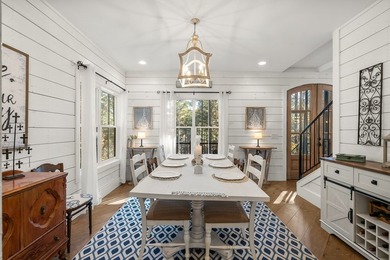 Stunning Craftsman Farmhouse in the Gated Community of Thirteen - photo 44