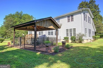 Nestled on 2.83 beautifully landscaped acres surrounded by - photo 45