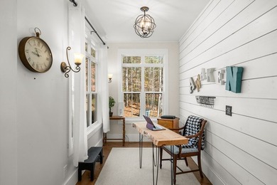 Stunning Craftsman Farmhouse in the Gated Community of Thirteen - photo 45
