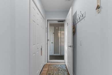 Tucked away in the highly sought-after Spinnaker Cove community